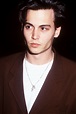 Johnny Depp at a Screening of 21 Jump Street on October 4th 1989 ...
