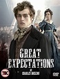 Great Expectations Bbc Cast