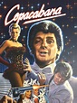 Barry Manilow, Original Painting 1985 For The Copacabana Film VHS Cover ...