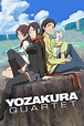 Yozakura Quartet streaming – Cinemay