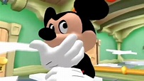 Mickey Mouse em Portugues Completo 2018 A Casa do Mickey Mouse Desenhos ...