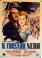El corsario negro (1944) - IMDb