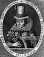 Princess Pocahontas, , who became the wife of John Rolfe, who was a ...