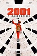 2001 A SPACE ODYSSEY MOVIE POSTER - POP ART POSTERS | Space odyssey ...