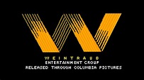 Pixilart - Weintraub Entertainment Group Logo by AmericanPsycho