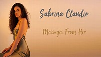 Sabrina Claudio - Messages From Her | Tradução/Legendado - YouTube