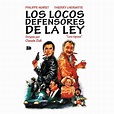 1985 Los locos defensores de la ley French Movies, Comic Books, Comic ...