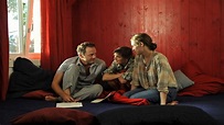 Das Rote Zimmer | Film 2010 | Moviebreak.de