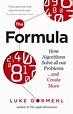 The Formula by Luke Dormehl - Penguin Books Australia