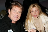 Pamela Bach Is David Hasselhoff's Ex-wife and Mom of His Two Daughters ...
