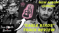 The Black Keys NEW ALBUM Announcement + "Eagle Birds" TRACK REVIEW ...