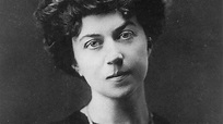 La historia de Aleksandra Mijáilovna, la primera mujer embajadora de la ...