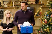 Movie Review: Four Christmases (2008) | The Ace Black Blog