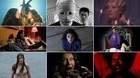 Las mejores películas de terror de culto - Especiales de cine ...