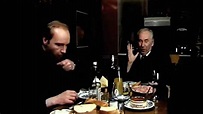 Épilogue (Marlen Khoutsiev, 1984) - La Cinémathèque française