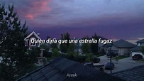 Ayzak Ewan - Estrellas Fugaces - YouTube Music