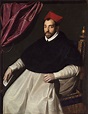Cardinal Alessandro Farnese (1520-1589) Son of Pierluigi Farnese and ...