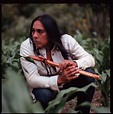 Robert Mirabal | Reggae from Taos, NM | Native american music, Native ...