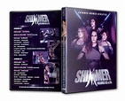 Shimmer - Woman Athletes - Volumes 82 & 83 DVD – WrestlingStore.co.uk
