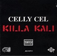 Celly Cel – Killa Kali (1996, Vinyl) - Discogs