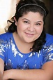 Raini Rodriguez 2022