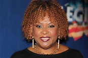 Robin Quivers Cancer Fears -- Guests Ordered Not To Reveal Host's Absence