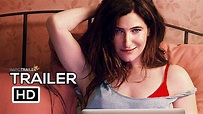MRS. FLETCHER Official Trailer (2019) Kathryn Hahn, Comedy Series HD ...