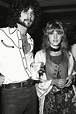 Lindsey Buckingham & Stevie Nicks, 1975 : r/OldSchoolCool