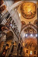 Pisa Duomo Interior Photograph by Carolyn Derstine - Pixels