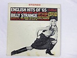Billy Strange English Hits Of ‘65 Vinyl LP GNP 2009 | eBay
