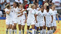 Semifinais da Copa do Mundo feminina: jogos, onde assistir e mais sobre ...