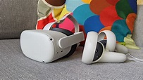 Oculus Quest 3: rumors, predictions and likely release date - Computer ...