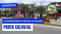 Porto Calvo/AL - Especial - Viajando Todo o Brasil - YouTube