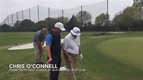 Chris O'Connell: Plane Truth Golf School at BlackHorse Golf Club 2018 ...