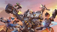 Blizzard officially announces Overwatch 2; first details, cinematic and ...