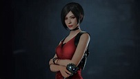 2560x1440 Ada Wong Resident Evil 2 5k 1440P Resolution ,HD 4k ...