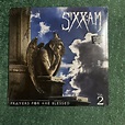 *New Sealed* Sixx:A.M. - Prayers for the Blessed, Vol. 2 (Vinyl Record ...