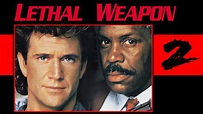 Watch Or Stream Lethal Weapon 2