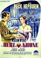 Ein Herz und eine Krone | Film 1953 - Kritik - Trailer - News | Moviejones
