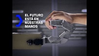 SENATI - El futuro está en nuestras manos - YouTube