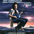 Clube da Esquina: Lee Ritenour - Earth Run - 1986 (Fusion)
