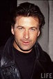 Alec Baldwin Young | Photos of Alec Baldwin When He Was Young