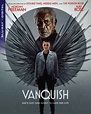 Vanquish Blu-ray Review - Movieman's Guide to the Movies