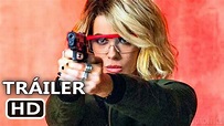 JOLT Tráiler Español SUBTITULADO (2021) Kate Beckinsale - YouTube