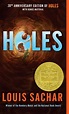 Holes von Louis Sachar - Taschenbuch - 978-0-440-22859-2 | Thalia