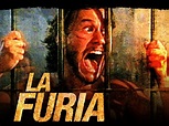 La Furia (1997) - Rotten Tomatoes