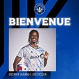 CF Montreal signs SuperDraft defender Ousman Jabang - Território MLS ...