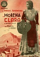 MORENA CLARA - 1936 | Carteles de cine, Programa de cine, Salas de cine