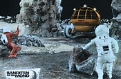 Banditen auf dem Mond (1969) - Film | cinema.de