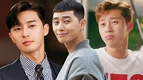 Watch: Park Seo Joon Is A Suave Narcissist In New K Drama Trailer Sbs ...